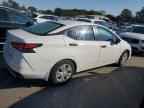 2020 NISSAN VERSA
