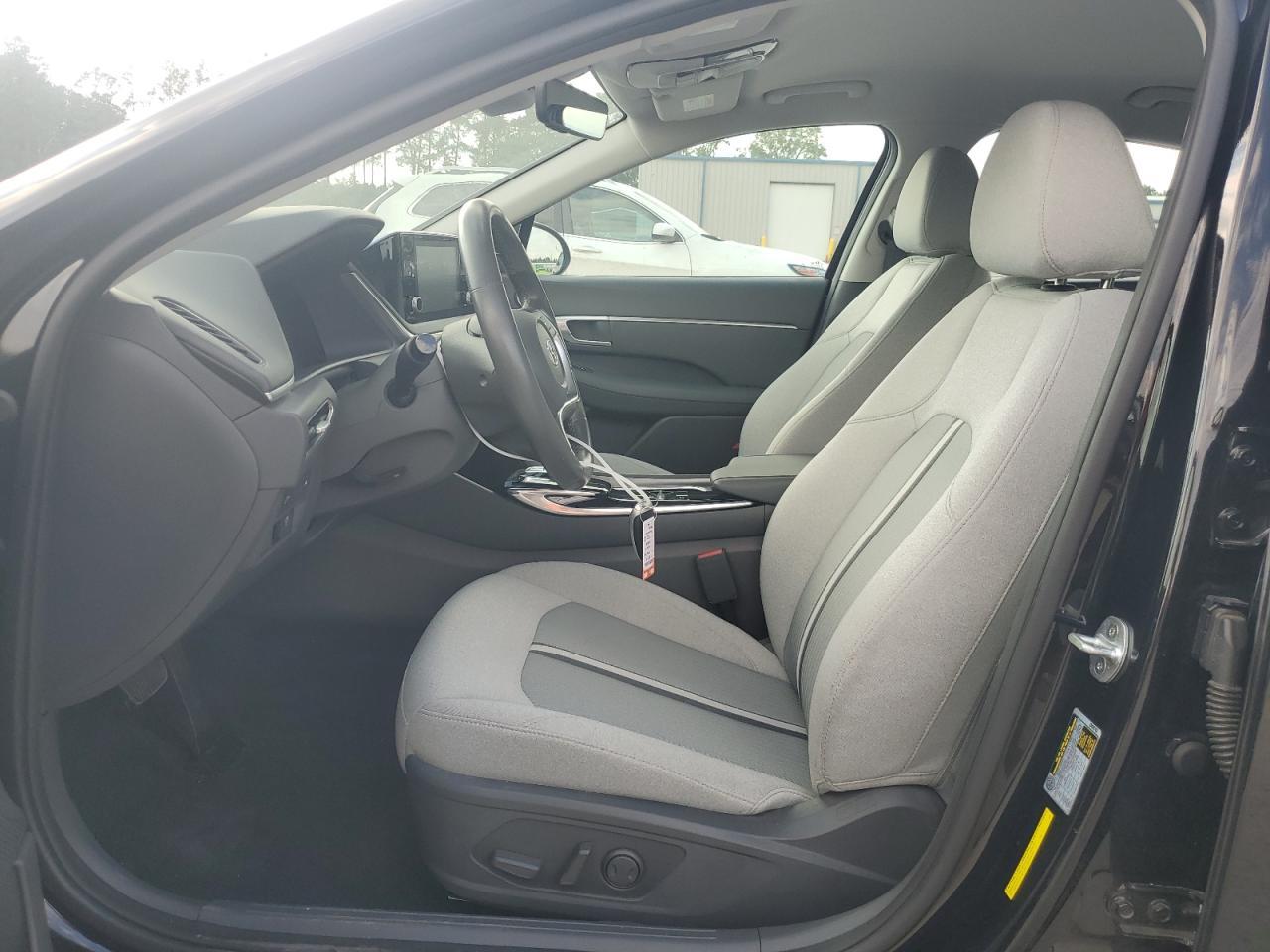 2020 HYUNDAI SONATA