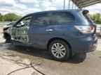 2015 NISSAN PATHFINDER