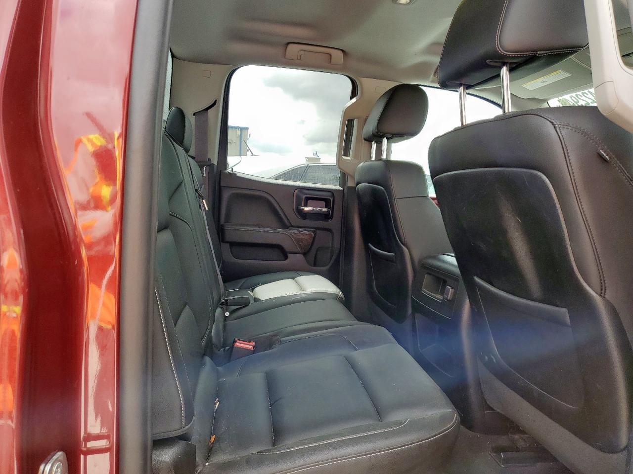 2014 GMC Sierra