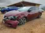 2017 NISSAN Maxima