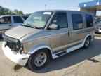 2001 GMC SAFARI