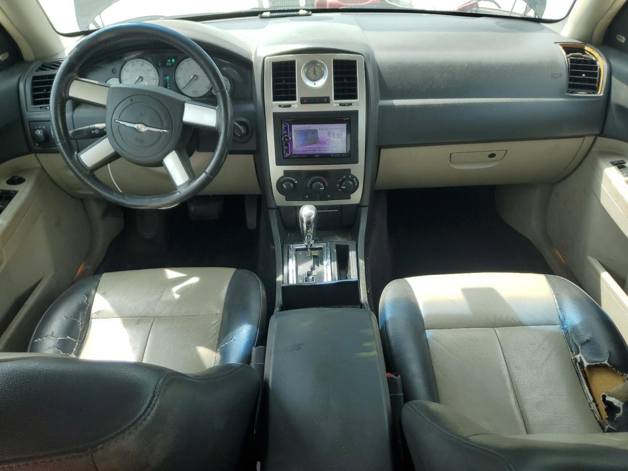 2006 CHRYSLER 300