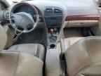 2001 LINCOLN Ls