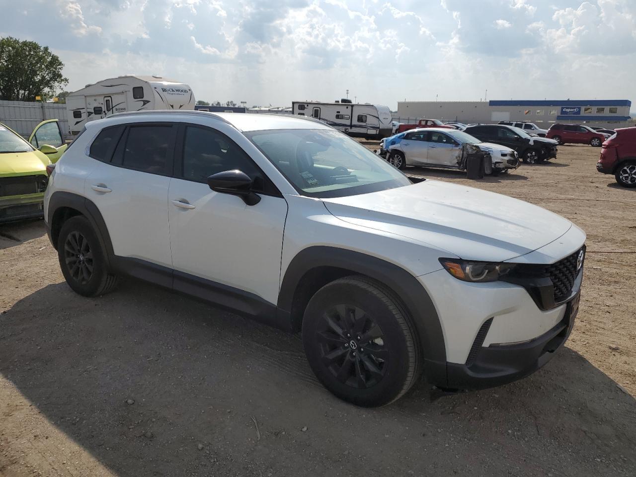 2024 MAZDA CX-50