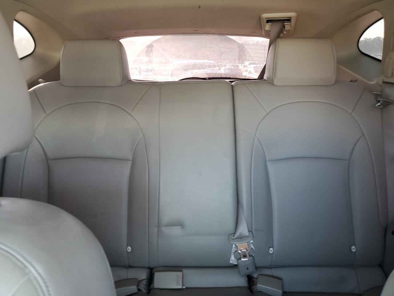 2013 NISSAN ROGUE