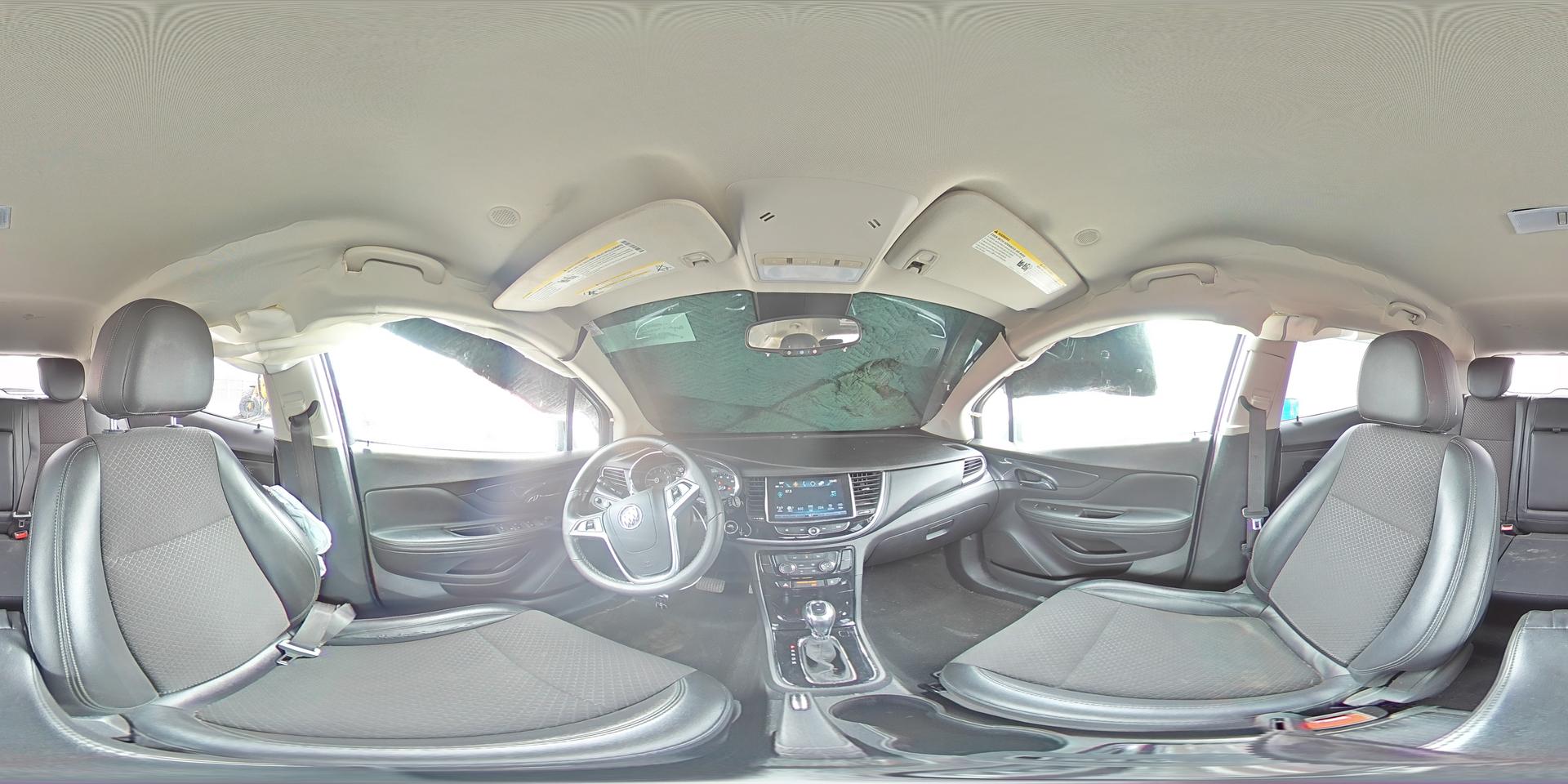 2020 BUICK ENCORE
