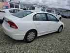 2010 HONDA CIVIC