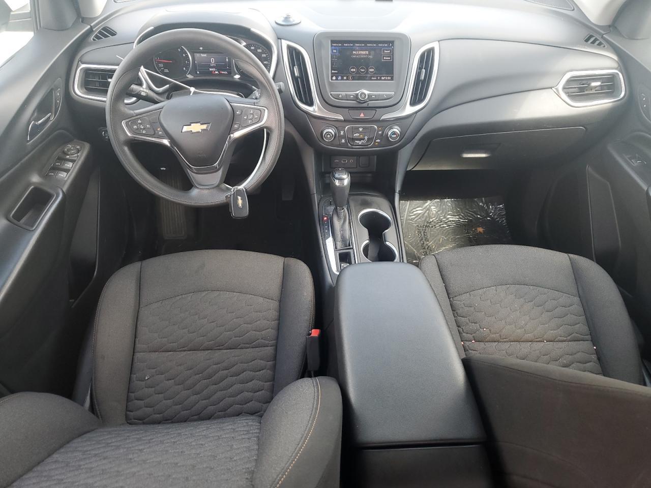 2021 CHEVROLET EQUINOX