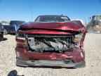 2016 CHEVROLET Silverado