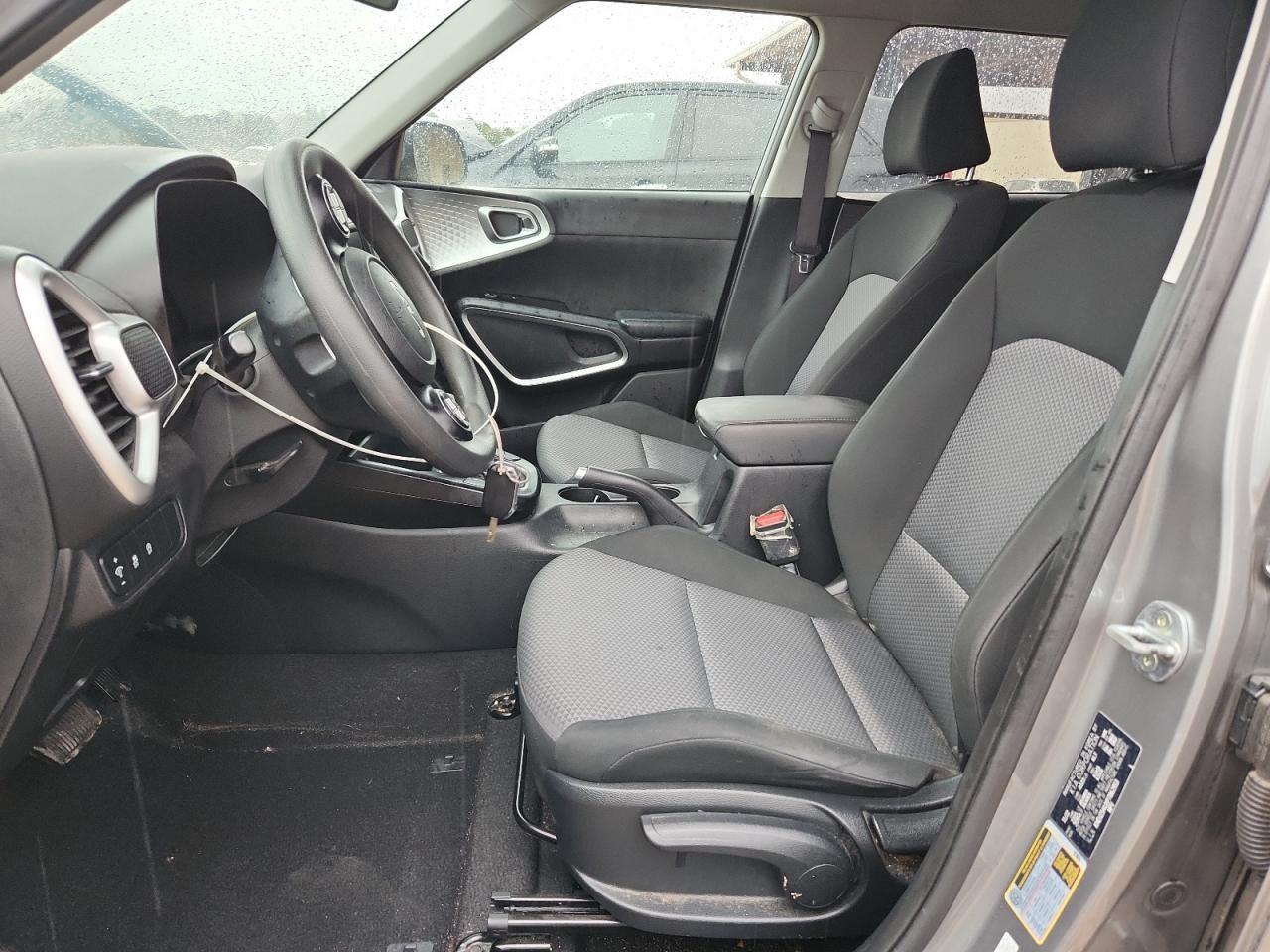 2023 KIA SOUL