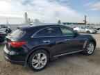 2012 INFINITI FX35