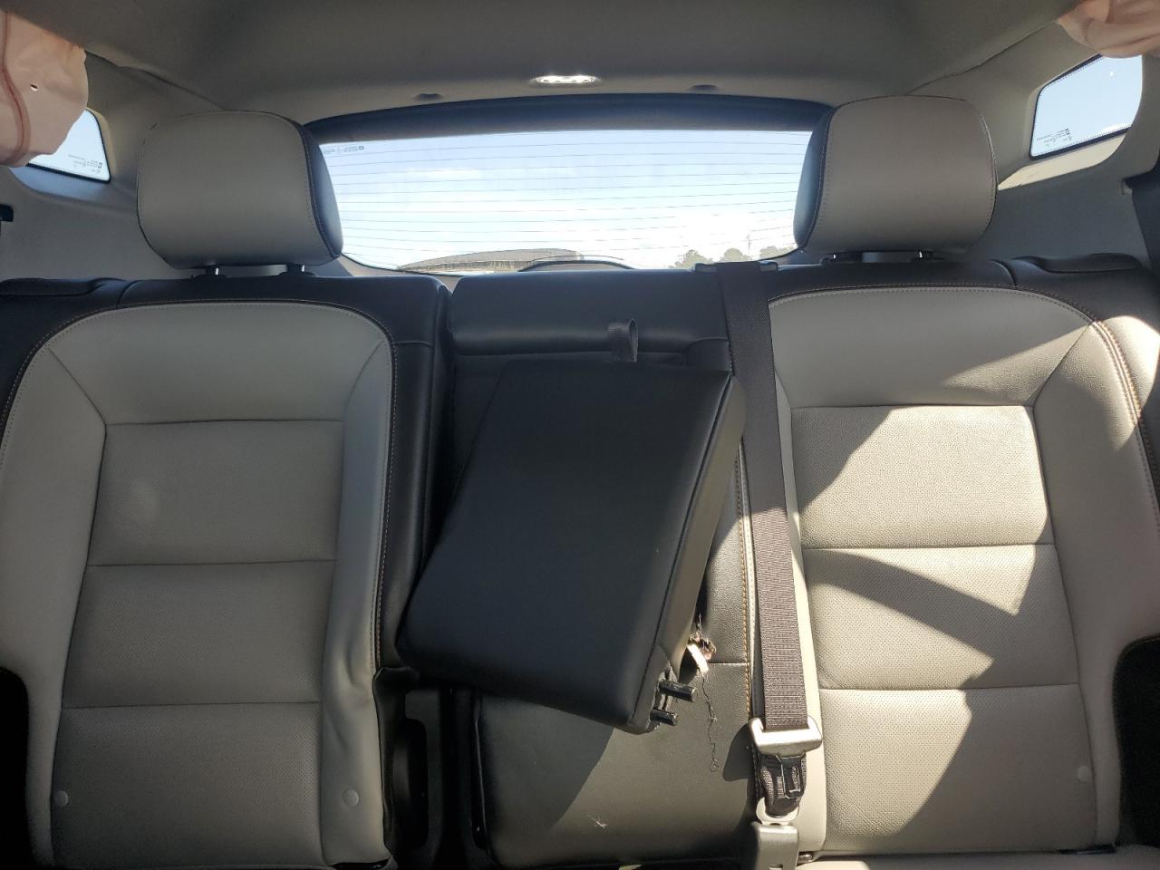 2021 GMC Terrain