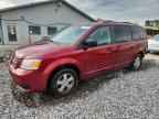 2010 DODGE GRAND CARAVAN