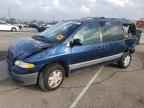 2000 Plymouth Grand Voyager