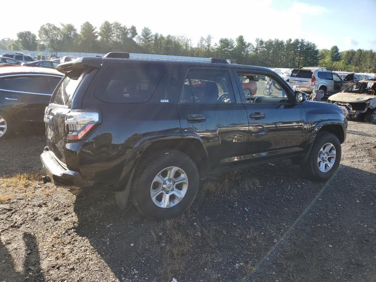 2021 TOYOTA 4Runner