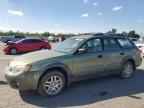 2005 SUBARU Legacy