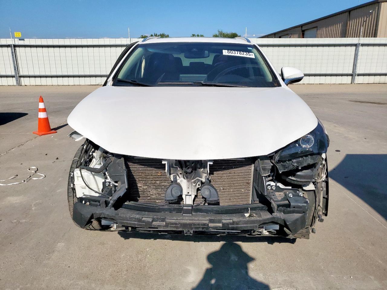 2019 LEXUS Nx