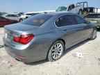 2014 BMW 7 series