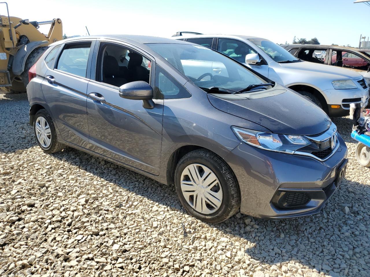 2019 HONDA FIT