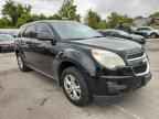2014 CHEVROLET EQUINOX