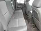 2011 CHEVROLET Silverado