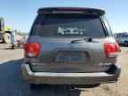 2007 TOYOTA Sequoia