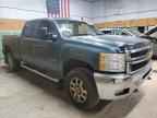 2011 CHEVROLET Silverado