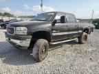 2002 GMC Sierra