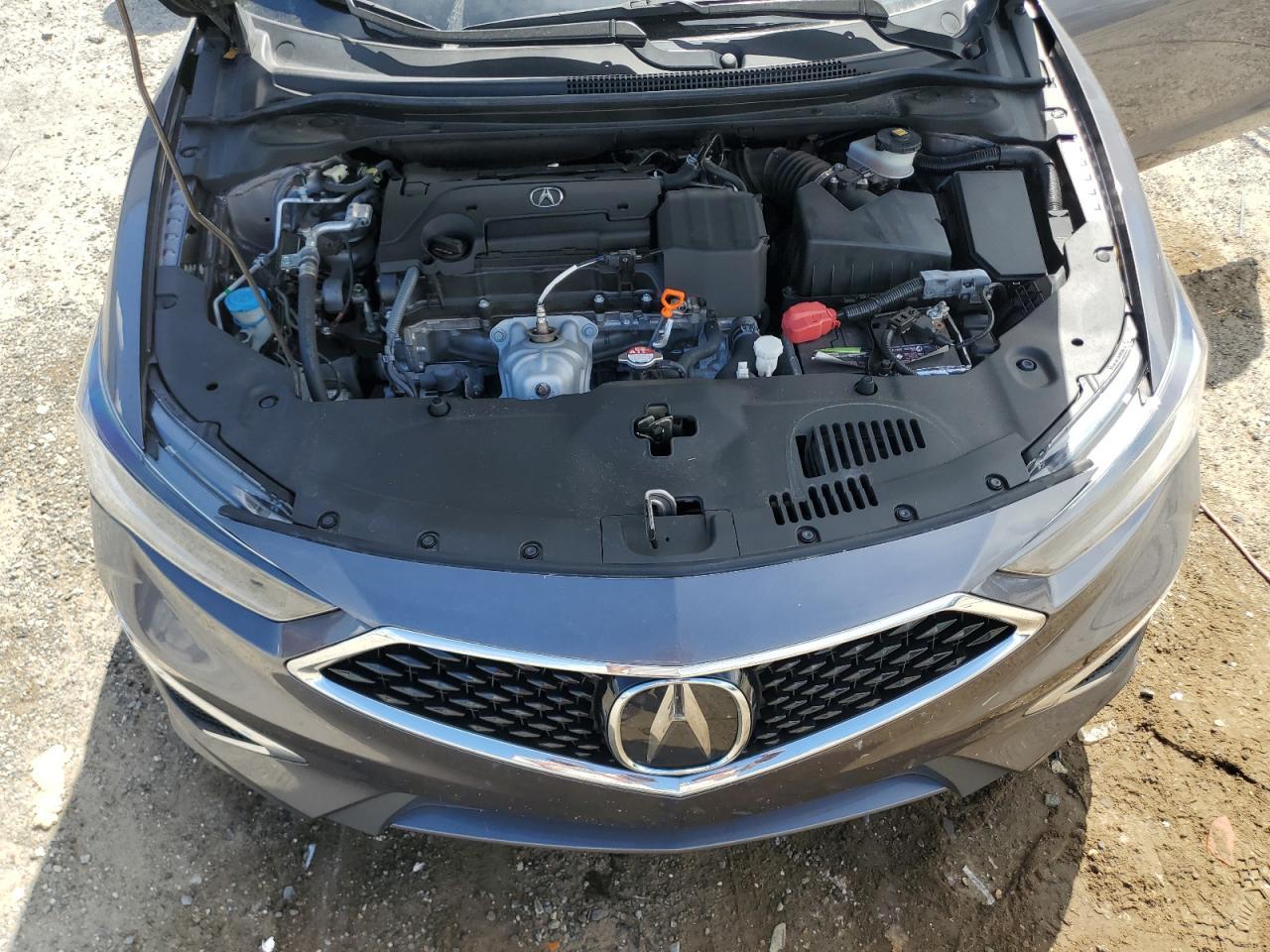 2020 ACURA ILX