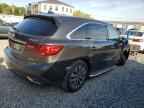 2014 ACURA MDX