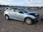 2011 CHEVROLET CRUZE