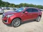 2019 CADILLAC XT5
