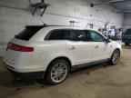 2018 LINCOLN MKT