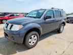 2011 NISSAN PATHFINDER