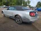 2010 FORD MUSTANG
