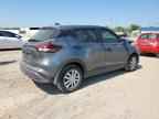 2023 NISSAN KICKS
