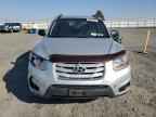 2011 HYUNDAI SANTA FE