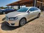 2017 LINCOLN MKZ