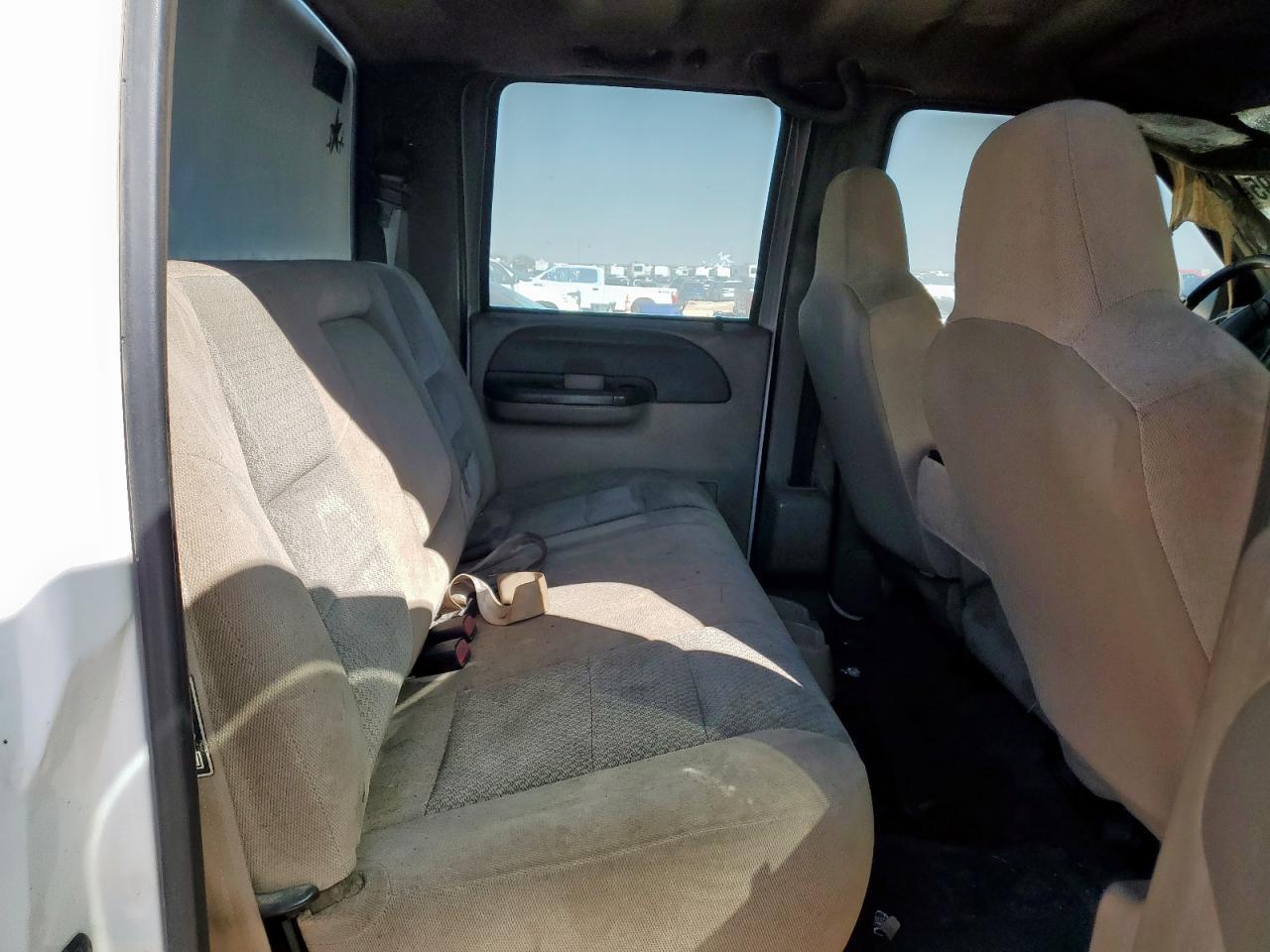 2002 FORD F-350