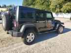 2016 JEEP Wrangler Unlimited