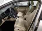 2011 VOLKSWAGEN JETTA