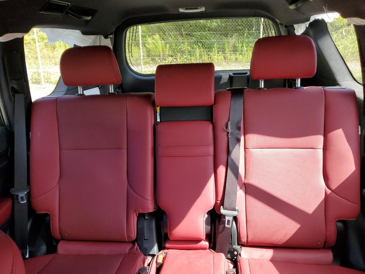 2022 LEXUS Gx