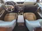 2016 CHEVROLET TRAVERSE