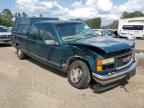 1997 GMC Sierra