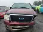 2006 FORD F-150
