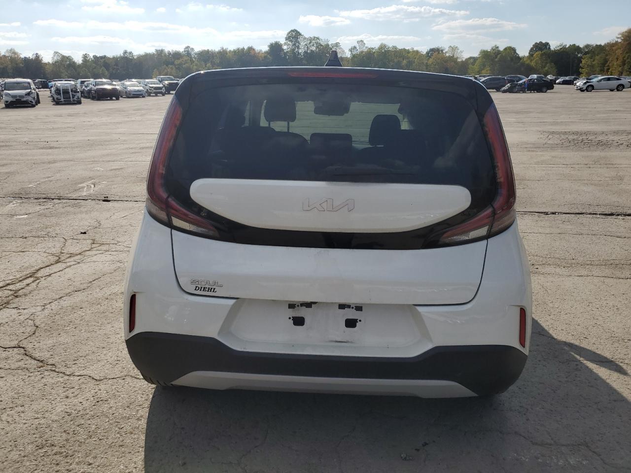 2023 KIA SOUL