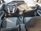 2014 TOYOTA Prius c