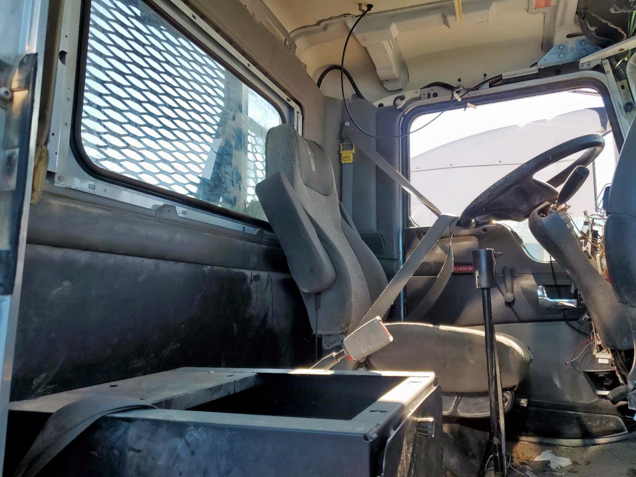 2012 Kw T800