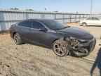 2019 CHEVROLET MALIBU